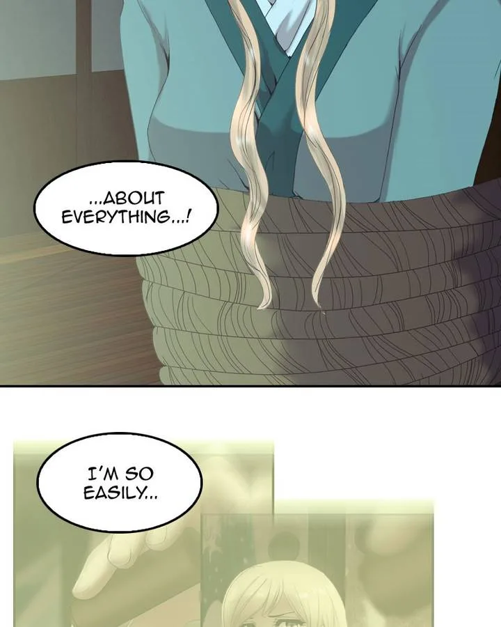My Dear Cold-Blooded King Chapter 90 page 15
