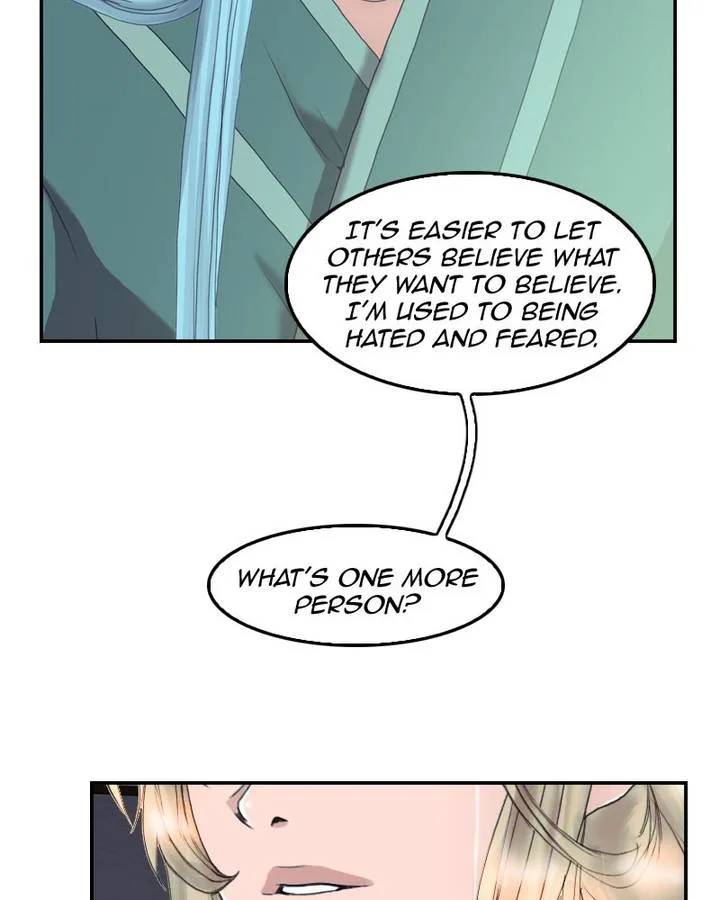 My Dear Cold-Blooded King Chapter 90 page 13
