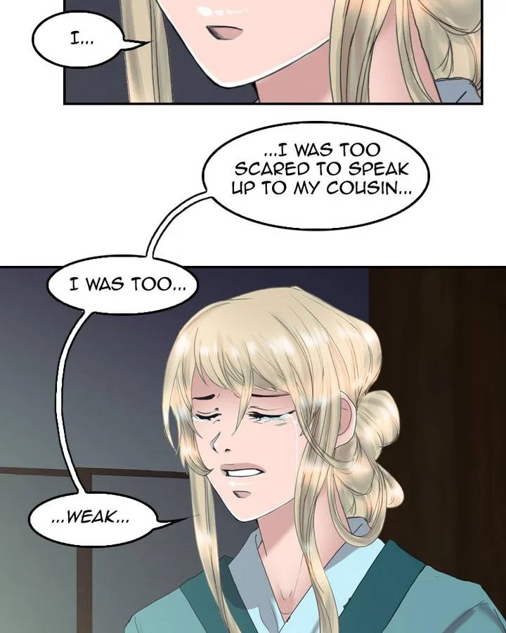 My Dear Cold-Blooded King Chapter 90 page 14