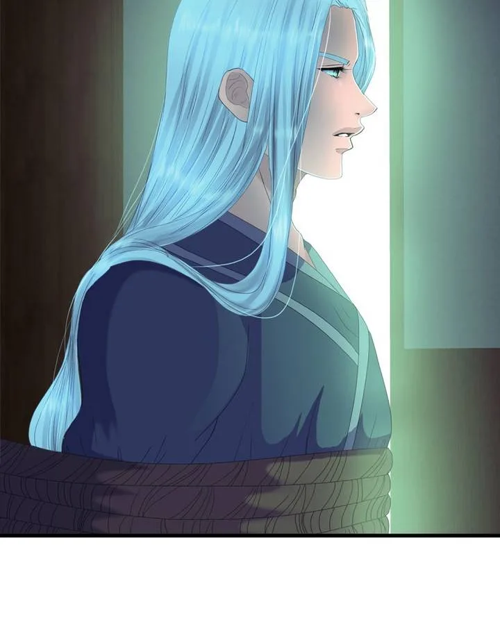 My Dear Cold-Blooded King Chapter 90 page 9