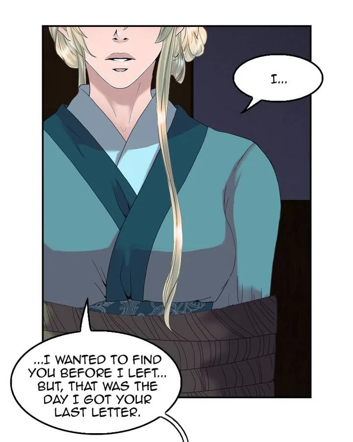 My Dear Cold-Blooded King Chapter 90 page 21
