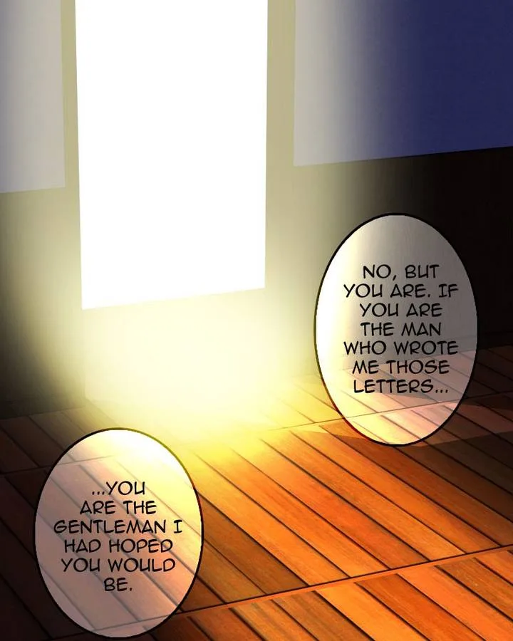 My Dear Cold-Blooded King Chapter 90 page 29
