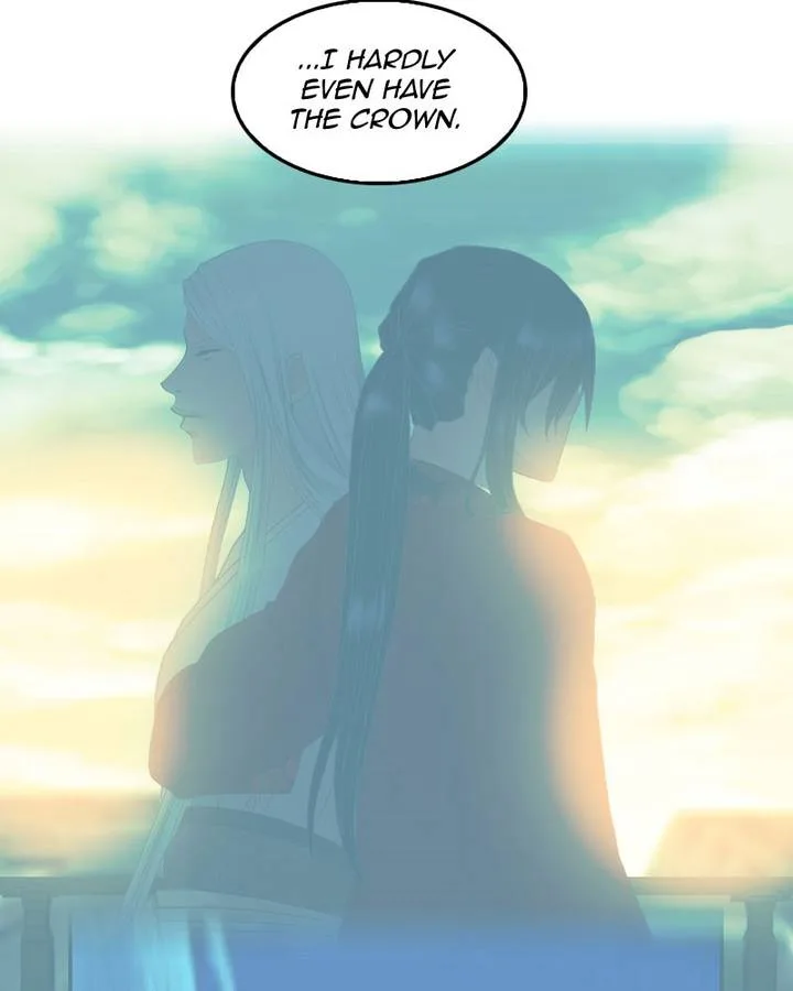 My Dear Cold-Blooded King Chapter 90 page 32