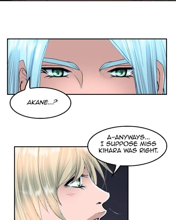 My Dear Cold-Blooded King Chapter 90 page 26