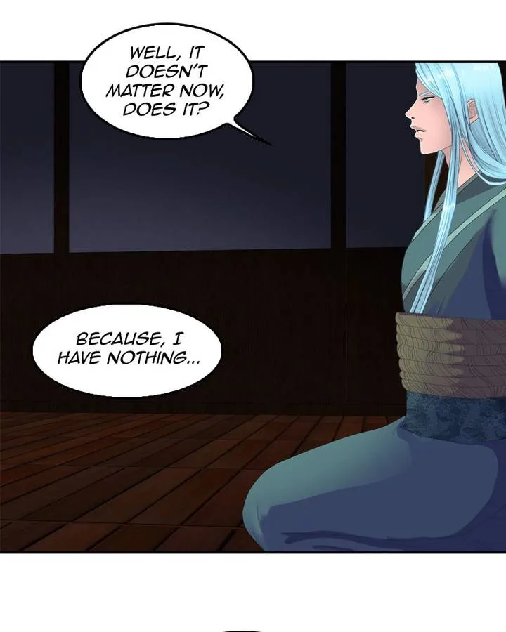 My Dear Cold-Blooded King Chapter 90 page 31