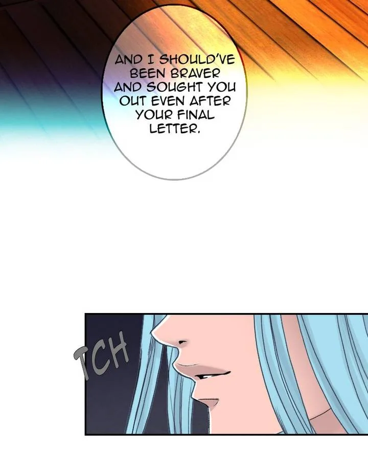 My Dear Cold-Blooded King Chapter 90 page 30