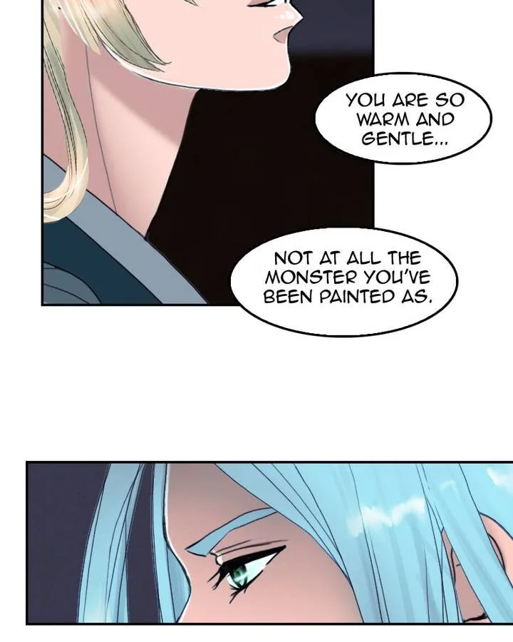 My Dear Cold-Blooded King Chapter 90 page 27