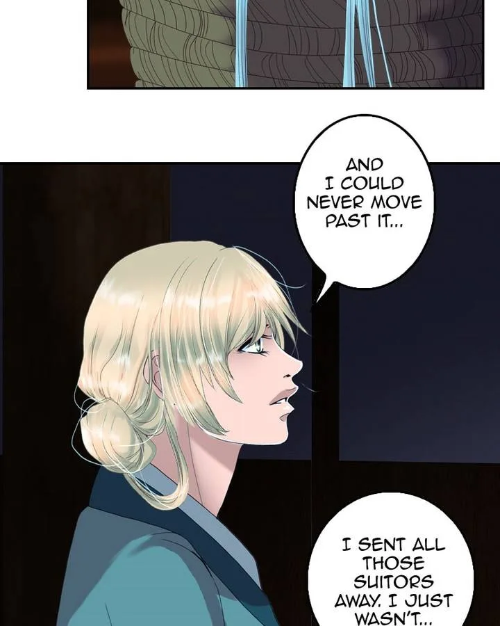 My Dear Cold-Blooded King Chapter 90 page 24