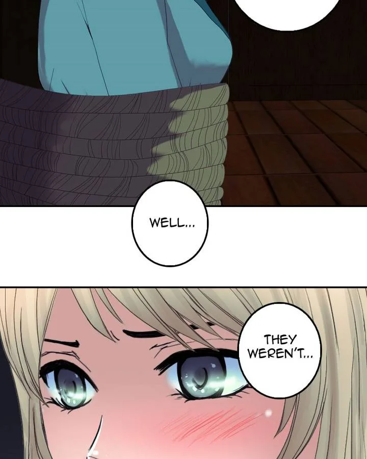 My Dear Cold-Blooded King Chapter 90 page 25