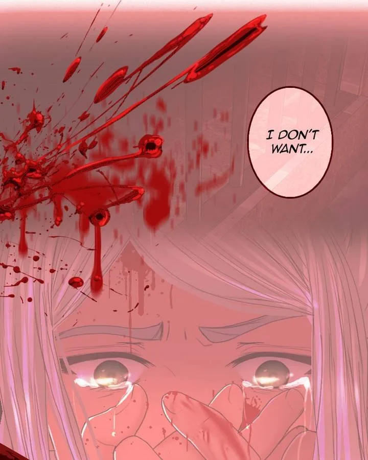 My Dear Cold-Blooded King Chapter 90 page 37