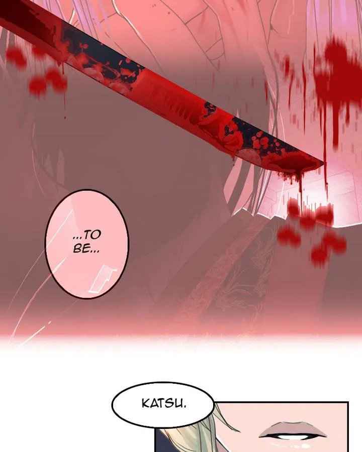 My Dear Cold-Blooded King Chapter 90 page 38