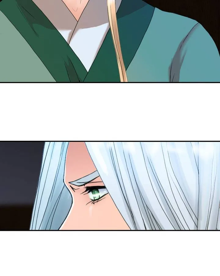 My Dear Cold-Blooded King Chapter 90 page 40