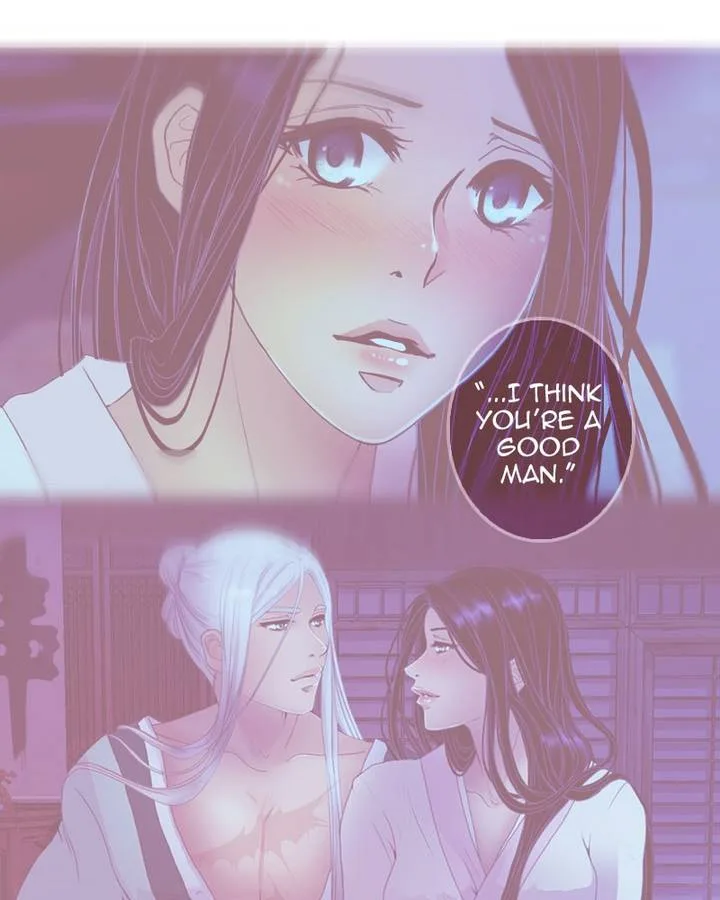 My Dear Cold-Blooded King Chapter 90 page 41