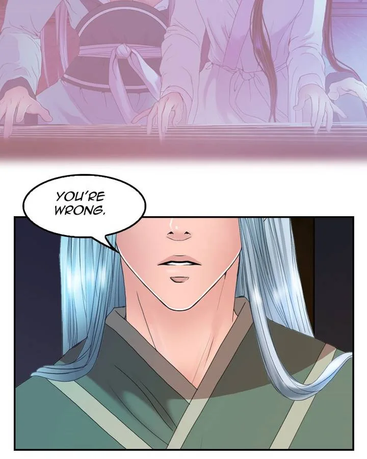 My Dear Cold-Blooded King Chapter 90 page 42
