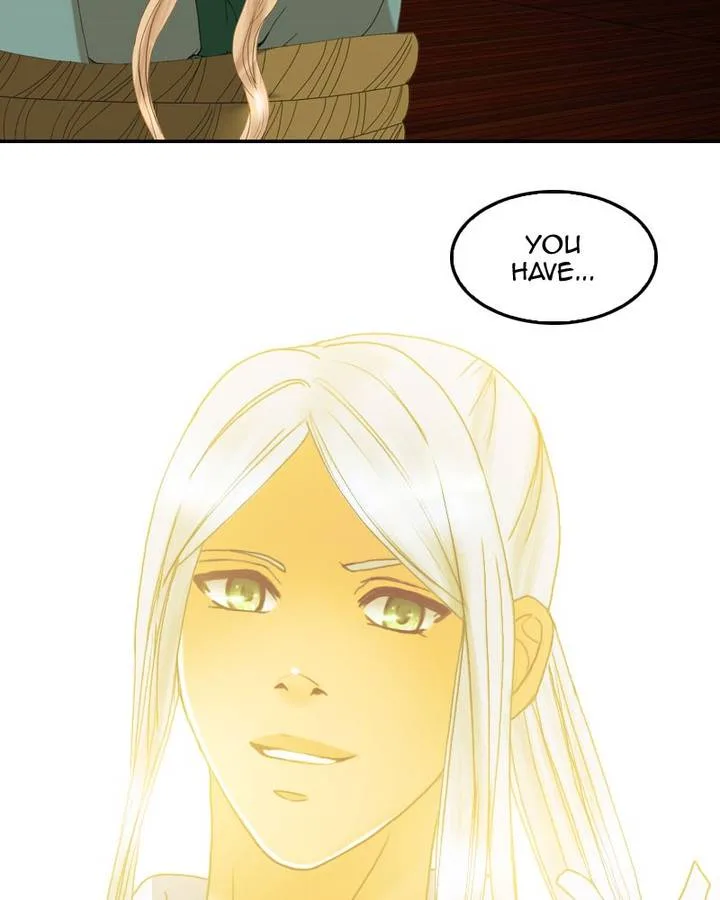My Dear Cold-Blooded King Chapter 90 page 44