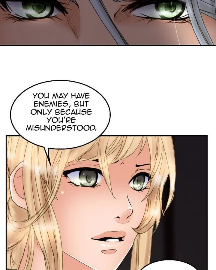 My Dear Cold-Blooded King Chapter 90 page 46