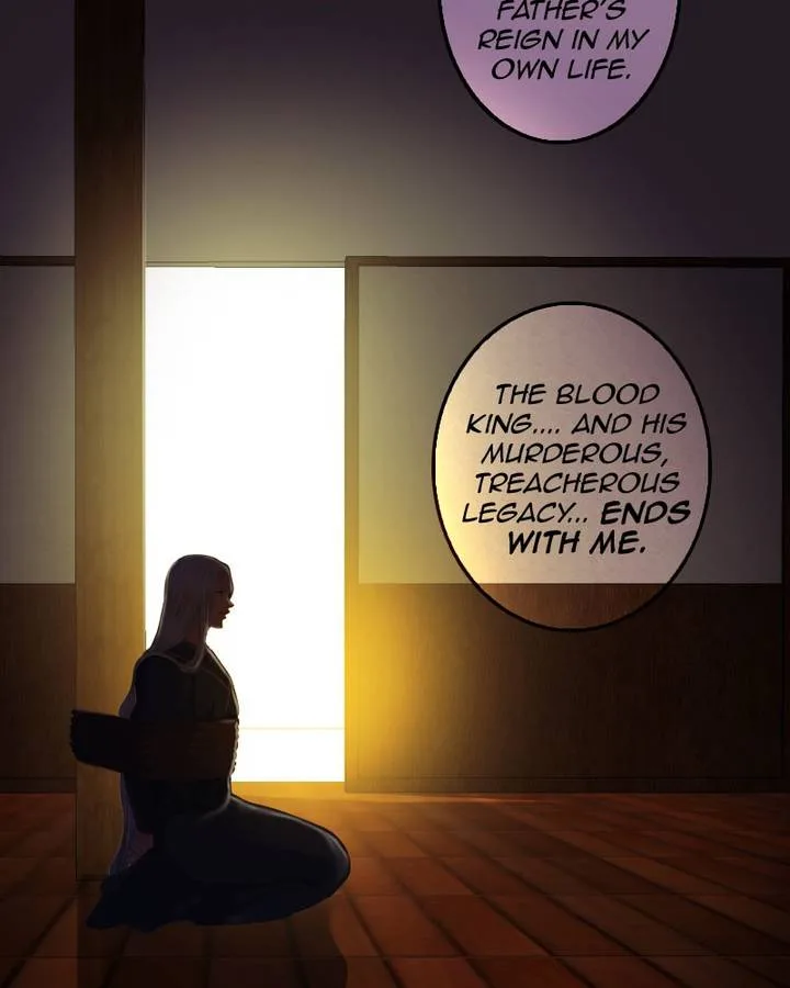 My Dear Cold-Blooded King Chapter 90 page 48