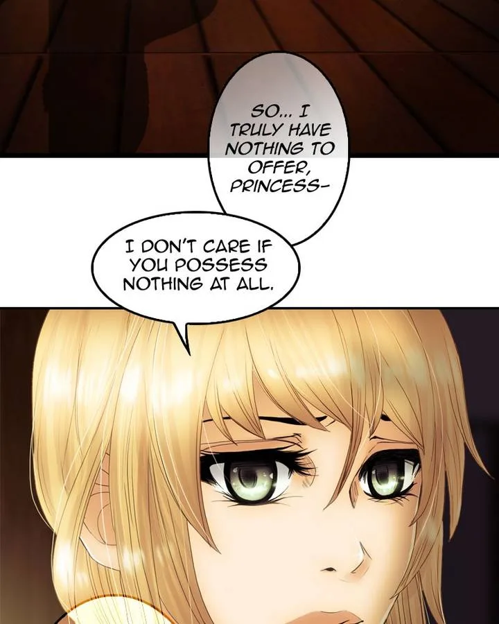 My Dear Cold-Blooded King Chapter 90 page 49