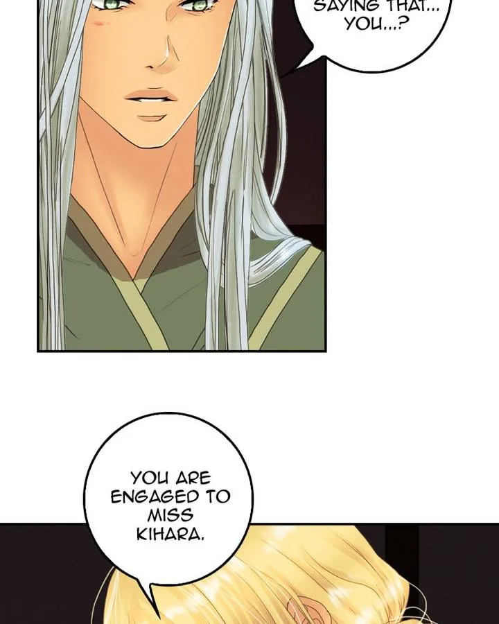My Dear Cold-Blooded King Chapter 90 page 52
