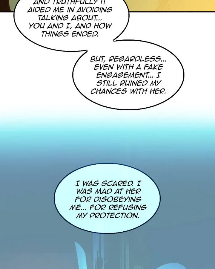 My Dear Cold-Blooded King Chapter 90 page 55