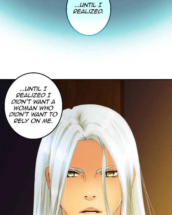 My Dear Cold-Blooded King Chapter 90 page 59