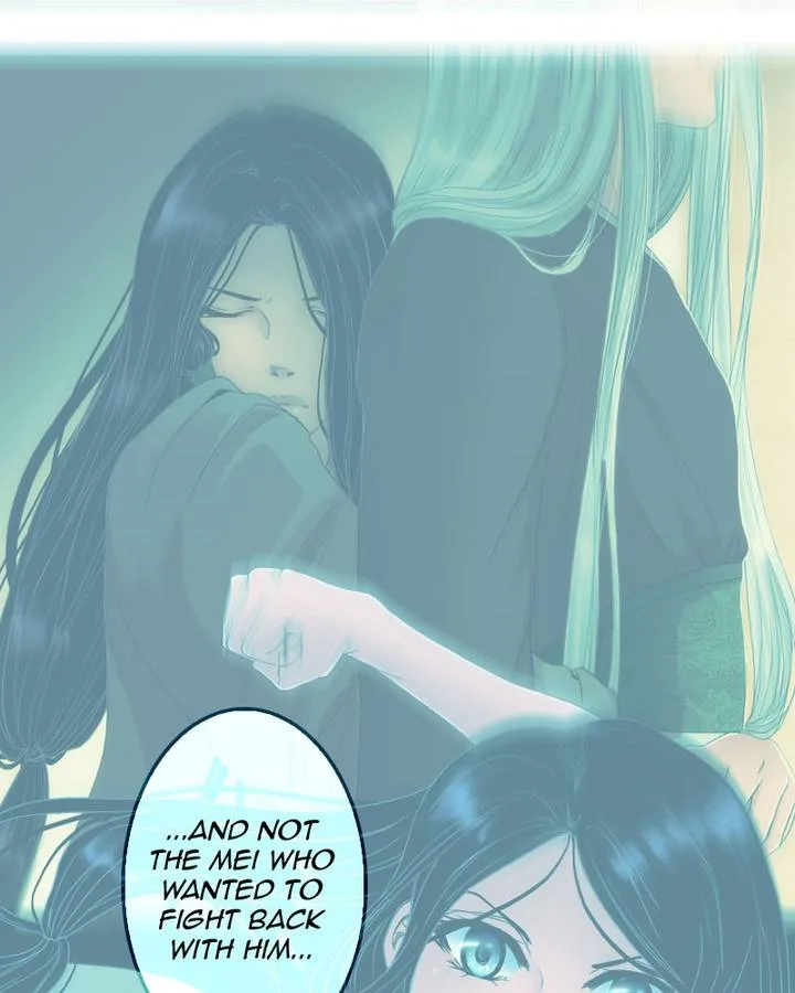 My Dear Cold-Blooded King Chapter 90 page 61