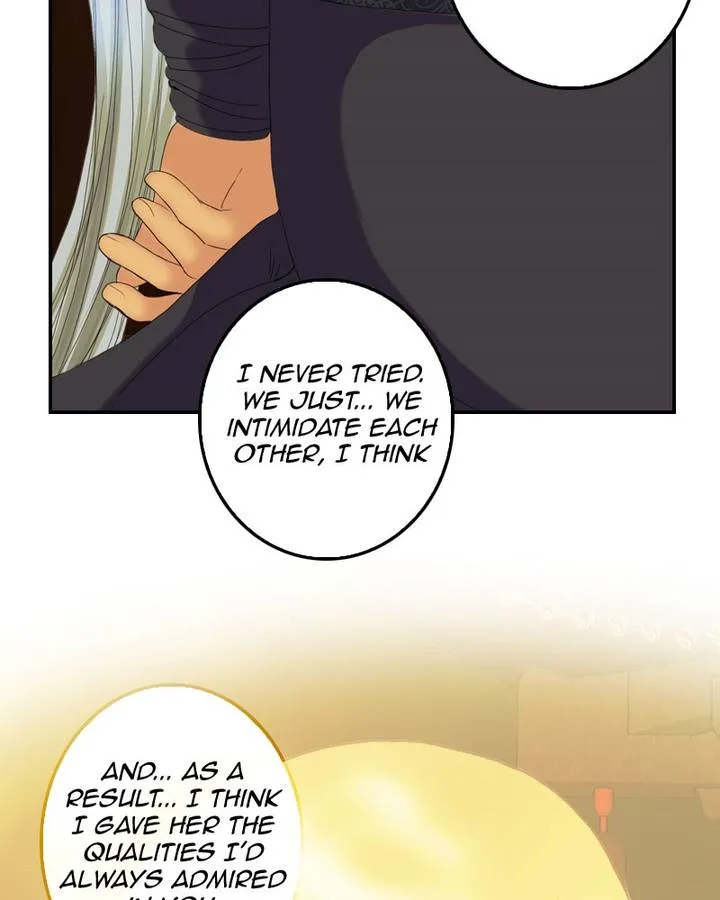 My Dear Cold-Blooded King Chapter 90 page 63