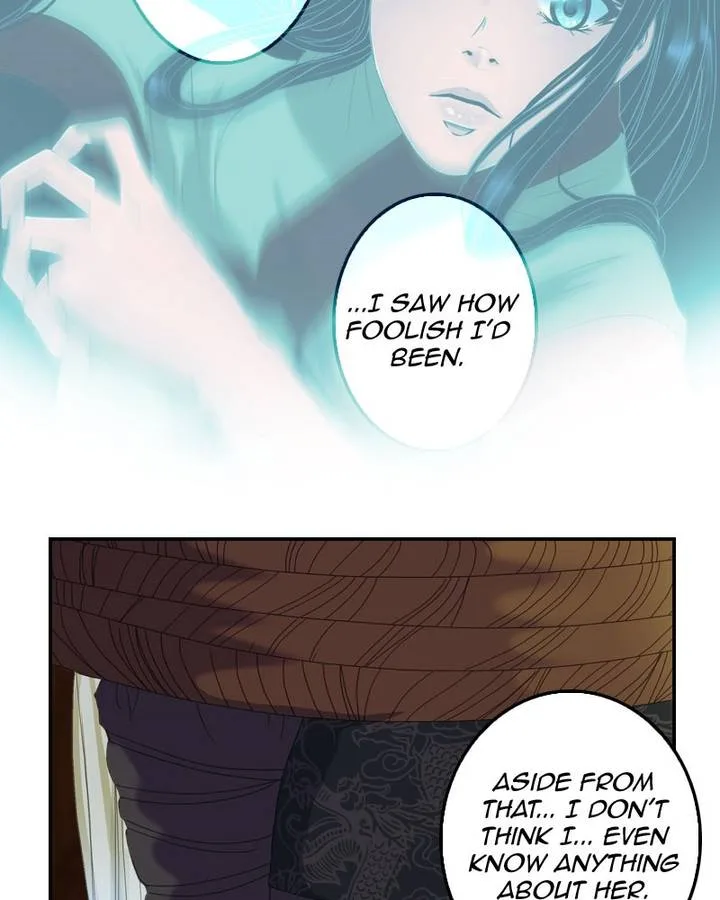 My Dear Cold-Blooded King Chapter 90 page 62