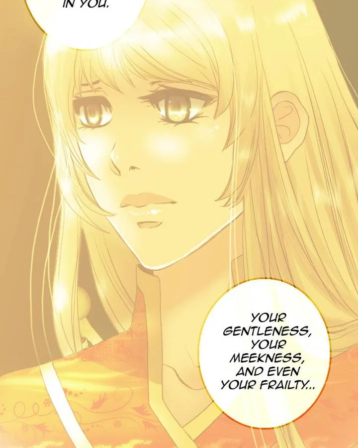 My Dear Cold-Blooded King Chapter 90 page 64