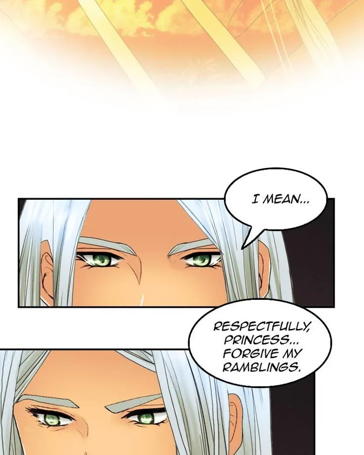 My Dear Cold-Blooded King Chapter 90 page 65