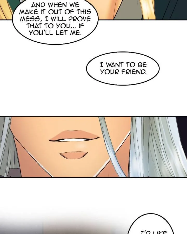 My Dear Cold-Blooded King Chapter 90 page 67