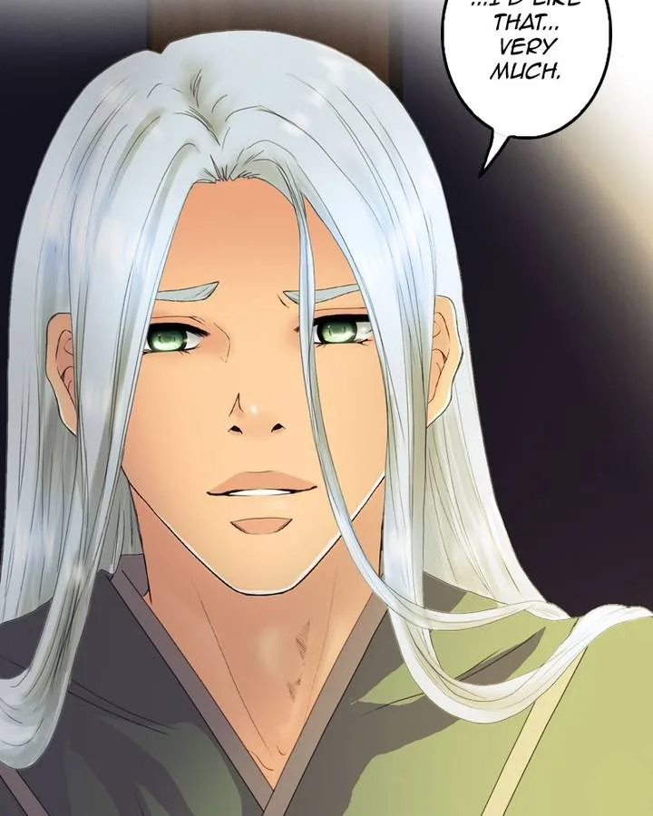 My Dear Cold-Blooded King Chapter 90 page 68