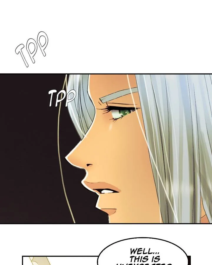 My Dear Cold-Blooded King Chapter 90 page 71