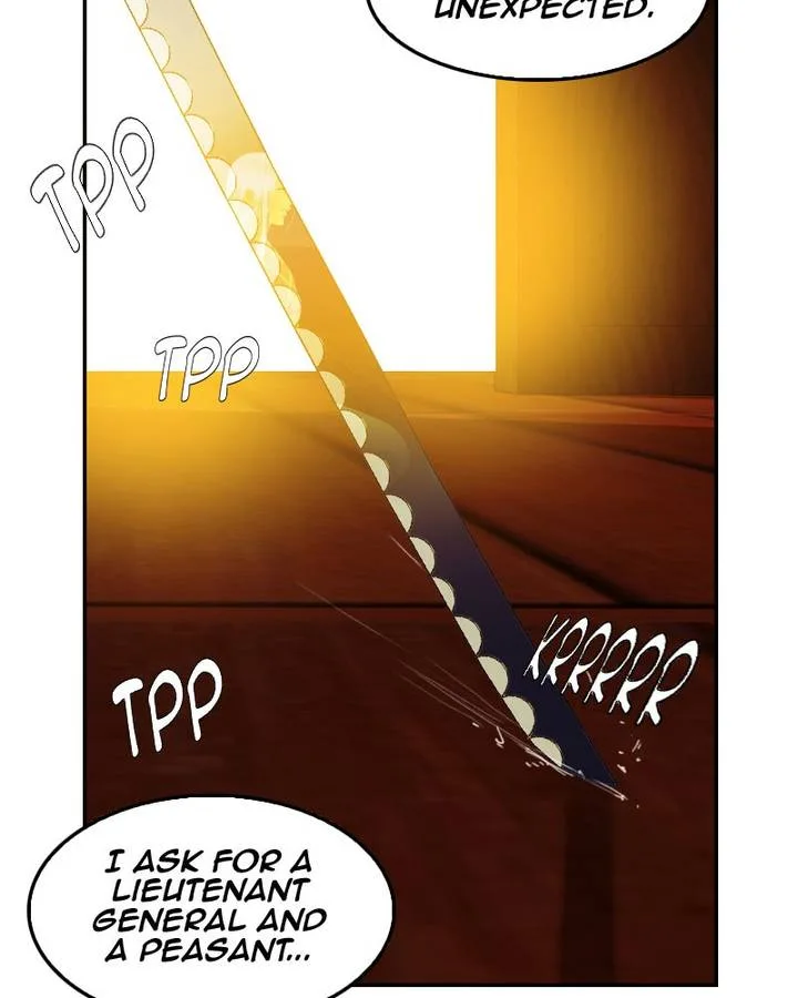 My Dear Cold-Blooded King Chapter 90 page 72