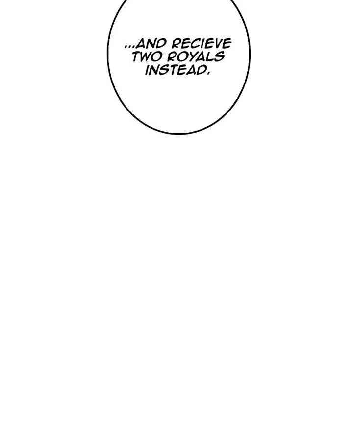 My Dear Cold-Blooded King Chapter 90 page 74