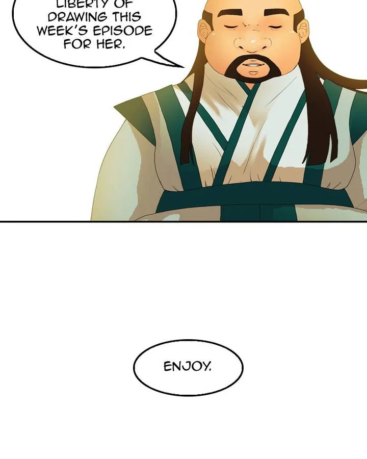 My Dear Cold-Blooded King Chapter 91 page 15