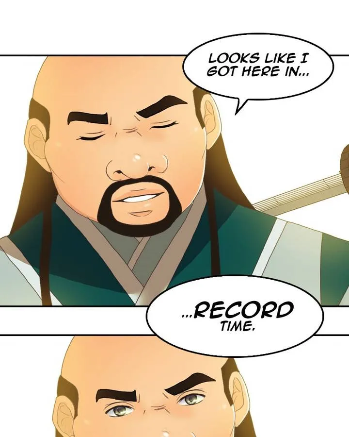 My Dear Cold-Blooded King Chapter 91 page 11