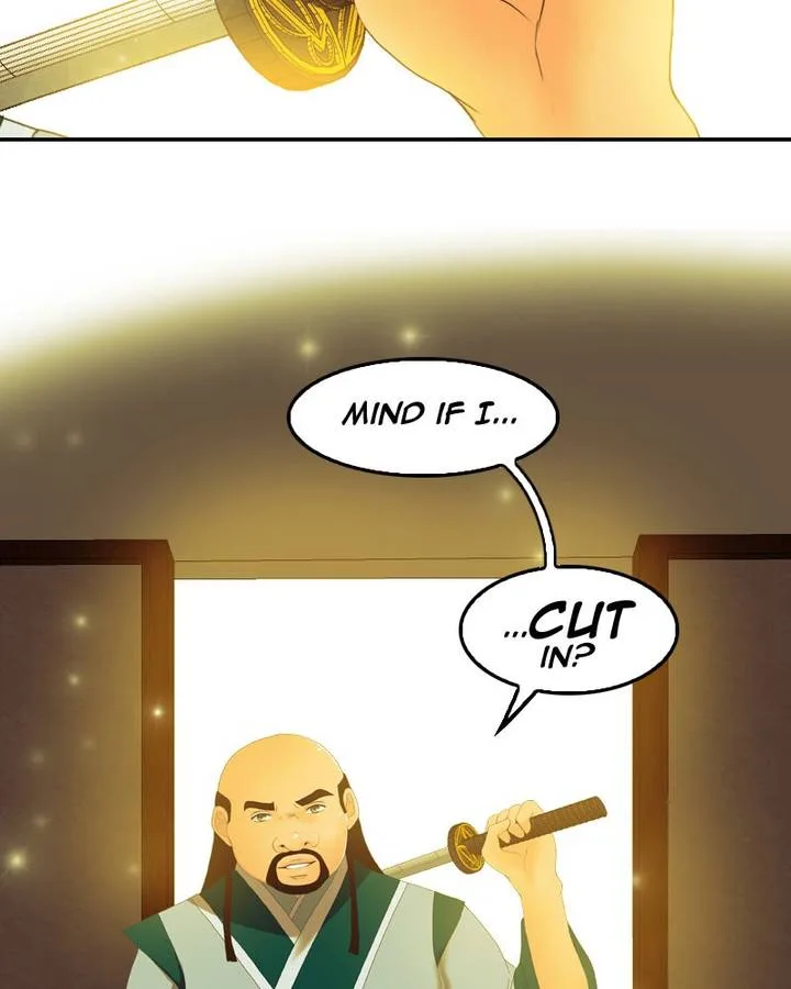 My Dear Cold-Blooded King Chapter 91 page 7