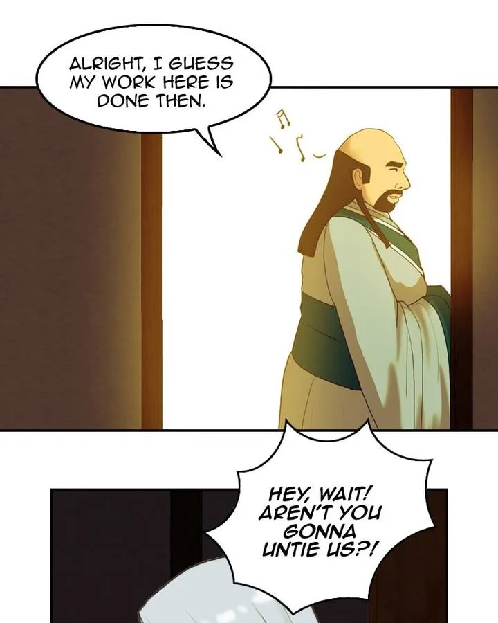My Dear Cold-Blooded King Chapter 91 page 21