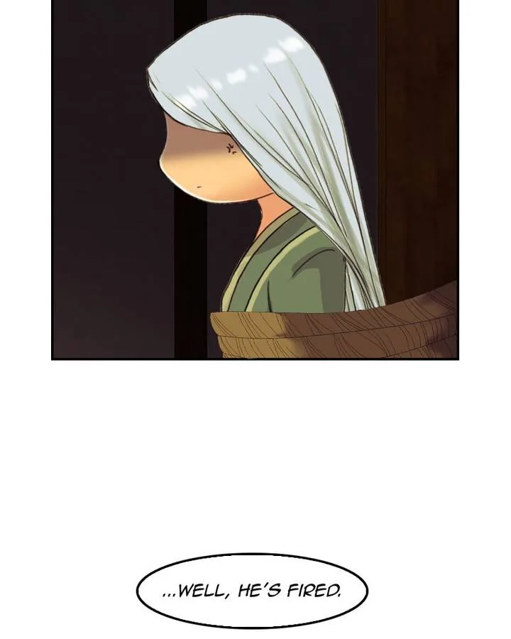 My Dear Cold-Blooded King Chapter 91 page 24