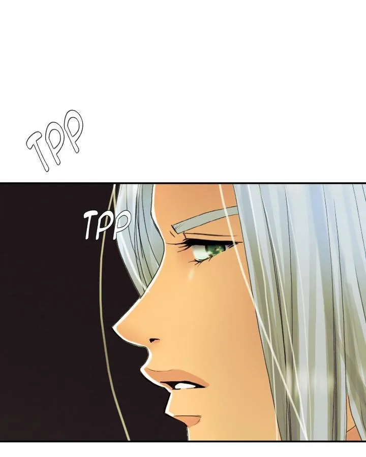 My Dear Cold-Blooded King Chapter 91 page 3