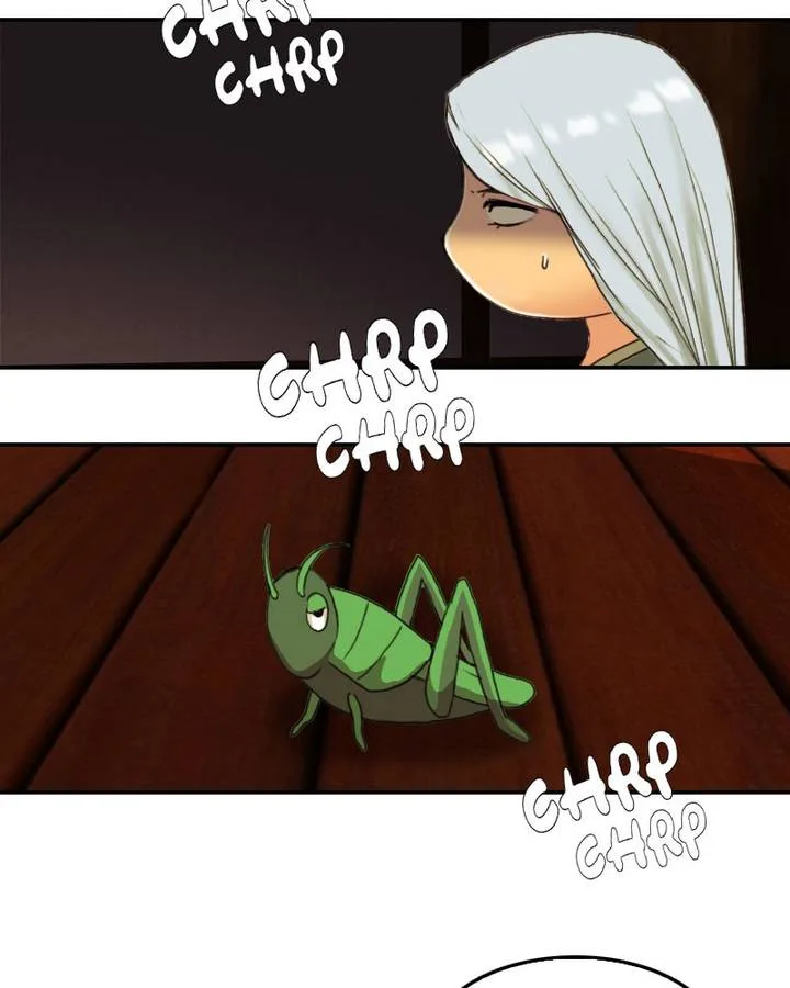 My Dear Cold-Blooded King Chapter 91 page 13