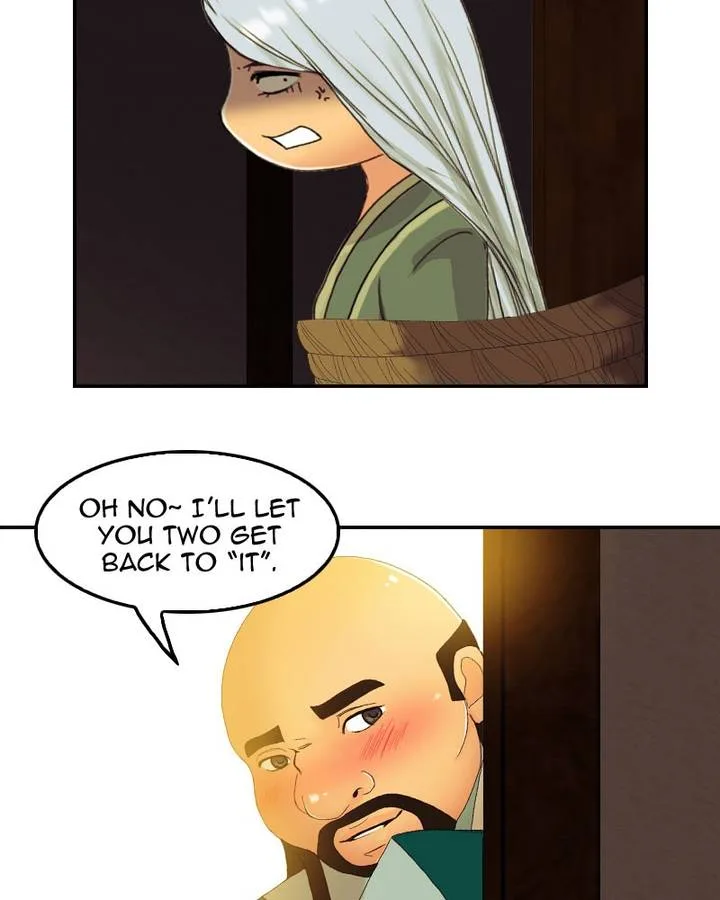 My Dear Cold-Blooded King Chapter 91 page 22