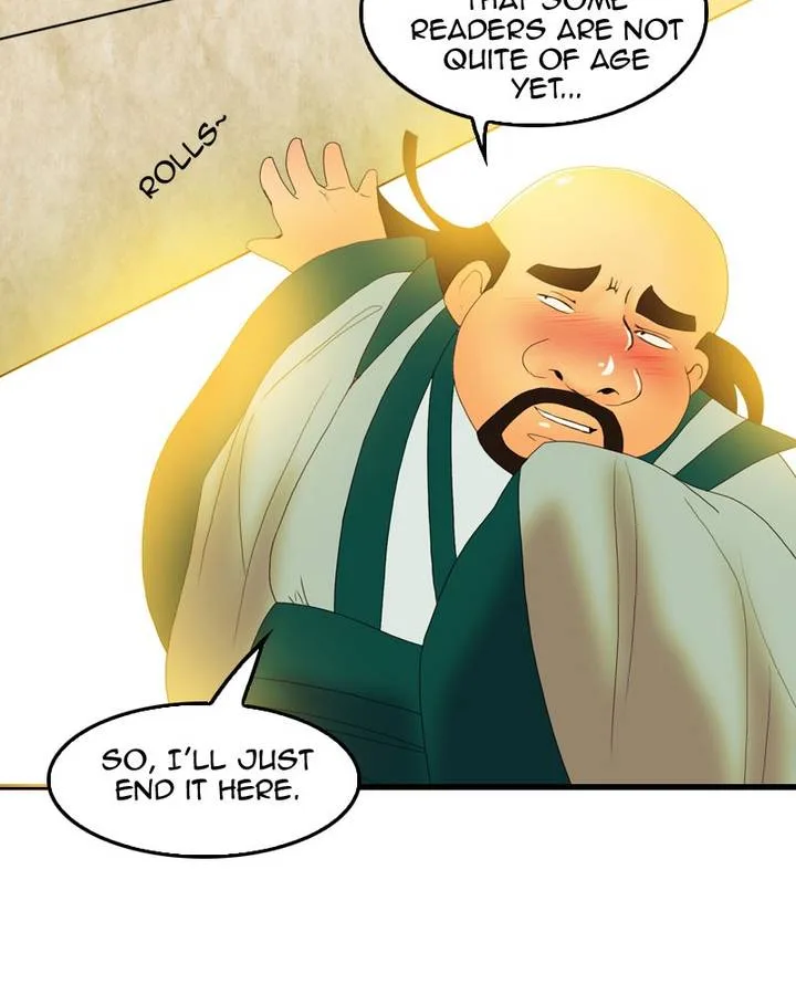 My Dear Cold-Blooded King Chapter 91 page 20