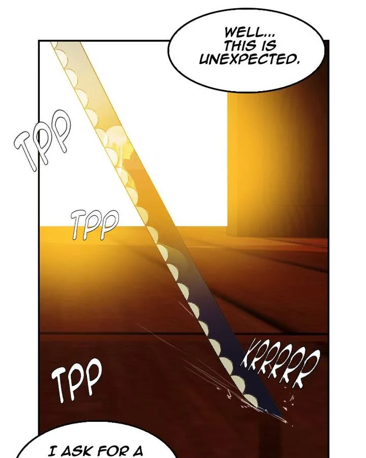 My Dear Cold-Blooded King Chapter 91 page 4