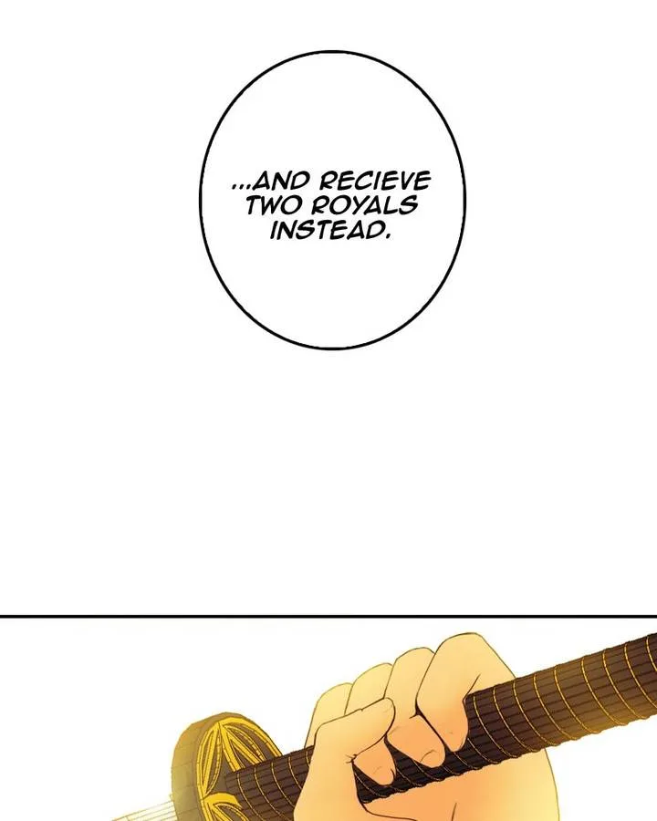 My Dear Cold-Blooded King Chapter 91 page 6