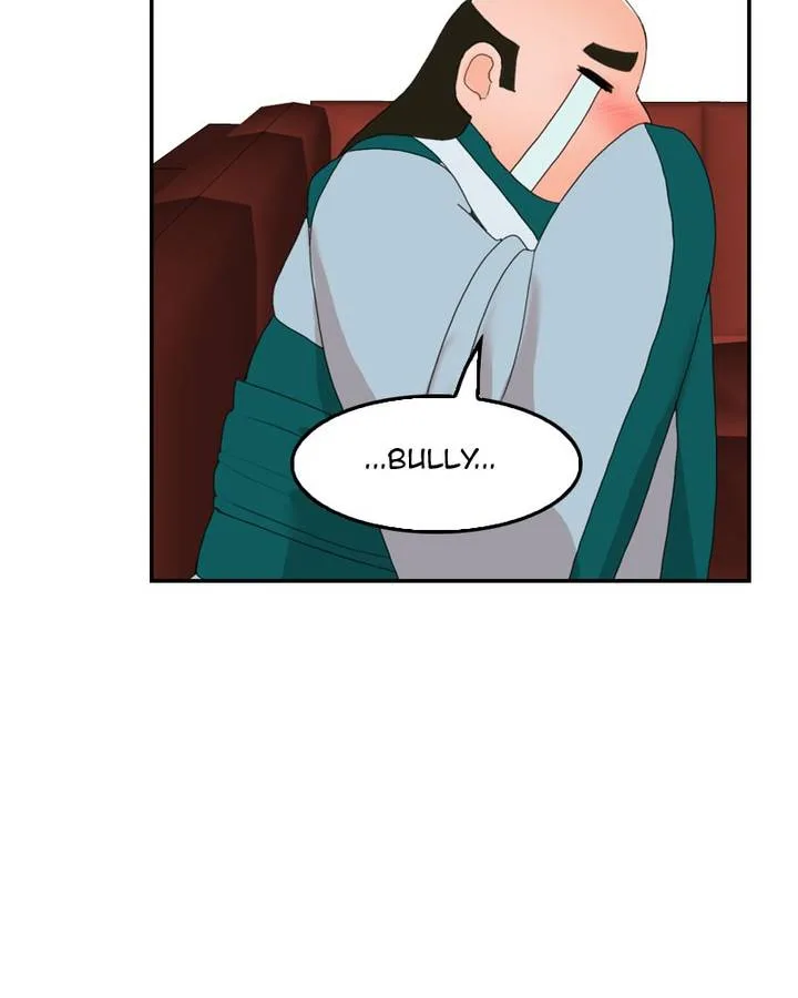 My Dear Cold-Blooded King Chapter 92 page 20