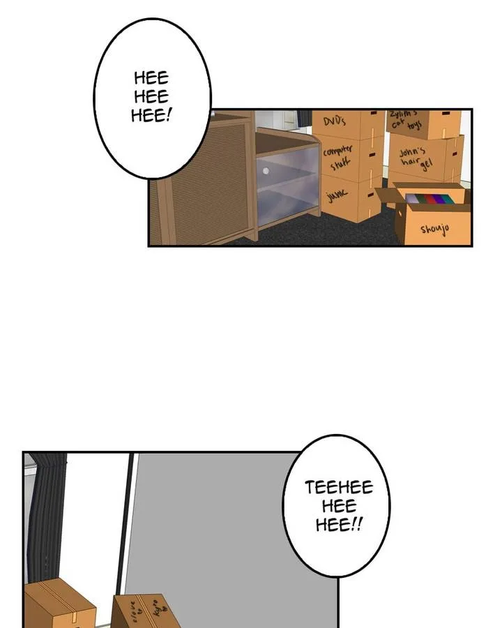 My Dear Cold-Blooded King Chapter 92 page 2