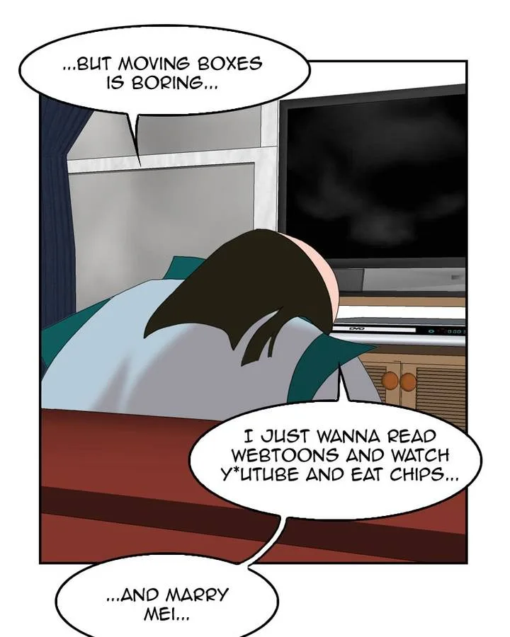 My Dear Cold-Blooded King Chapter 92 page 22