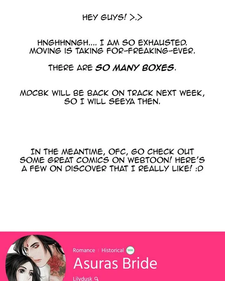 My Dear Cold-Blooded King Chapter 92 page 27
